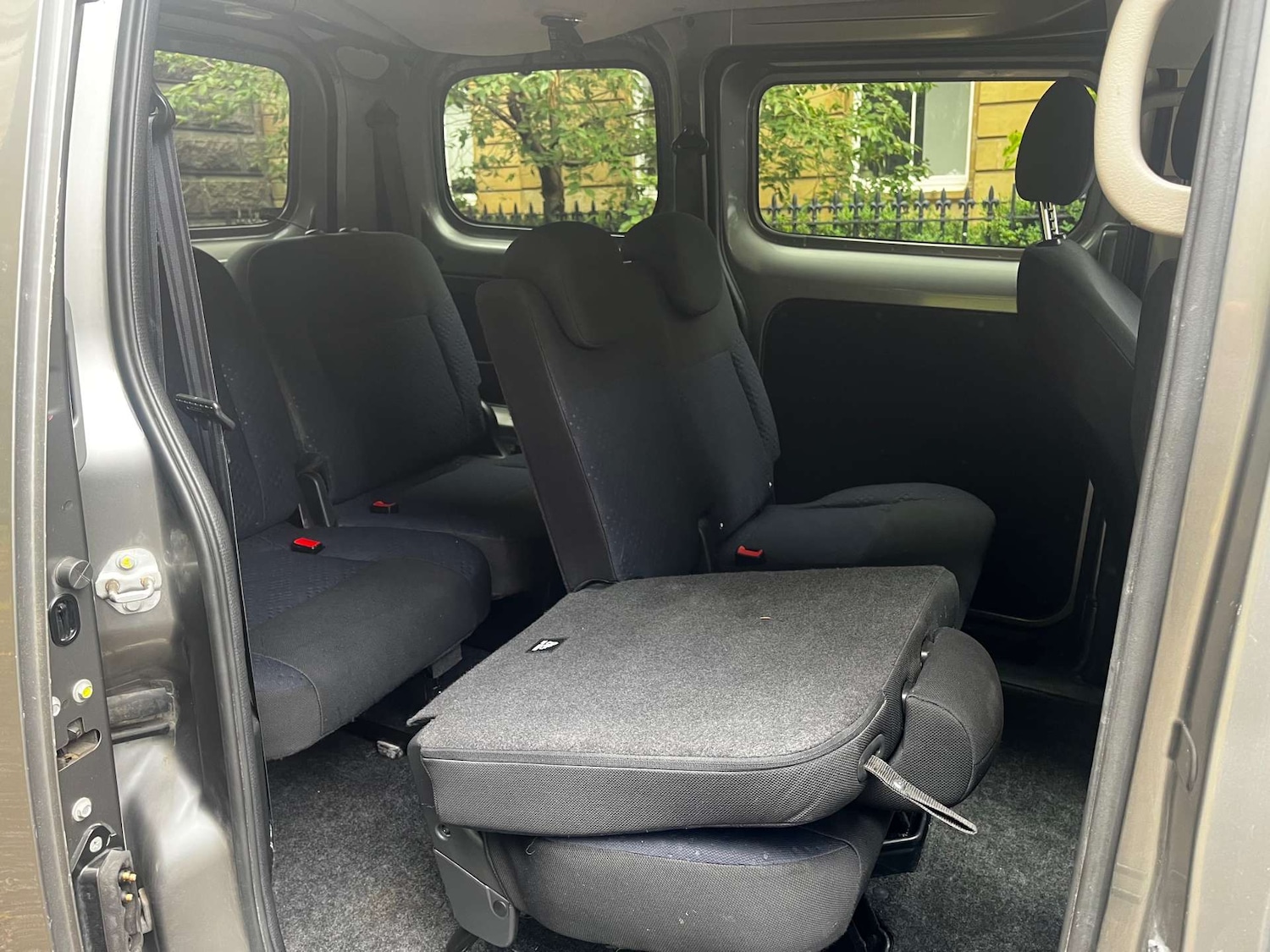 Used Nissan NV200 2015 for sale - 76462058: Photo 16