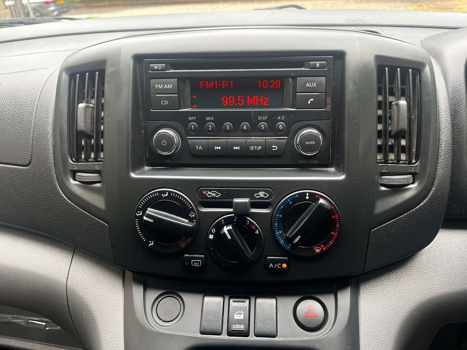 Used Nissan NV200 2015 for sale - 76462058: Photo 17