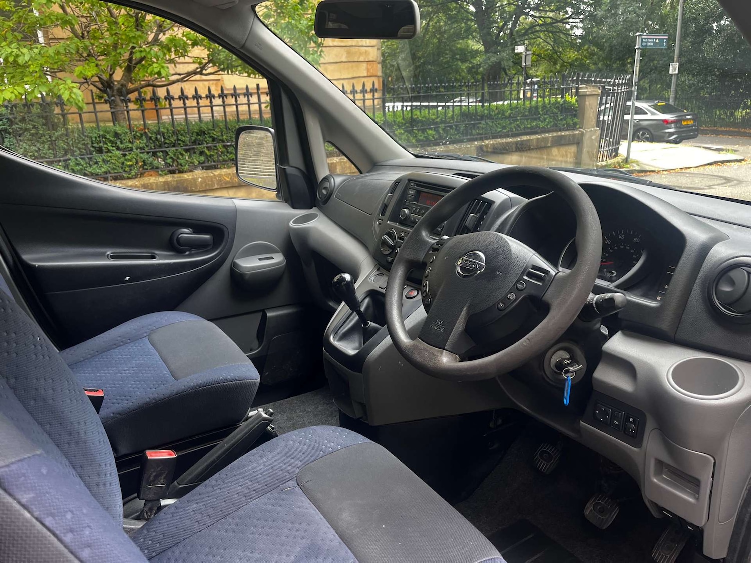 Used Nissan NV200 2015 for sale - 76462058: Photo 18