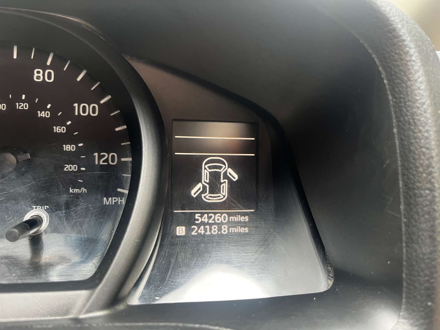 Used Nissan NV200 2015 for sale - 76462058: Photo 19