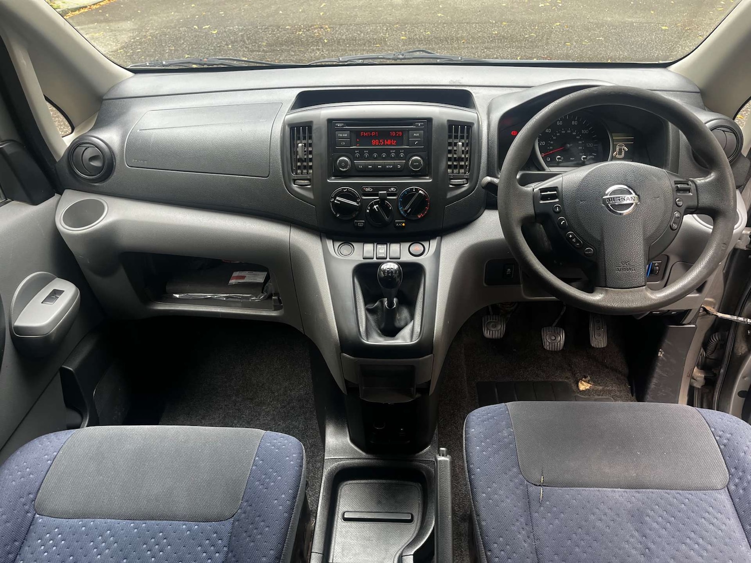 Used Nissan NV200 2015 for sale - 76462058: Photo 24