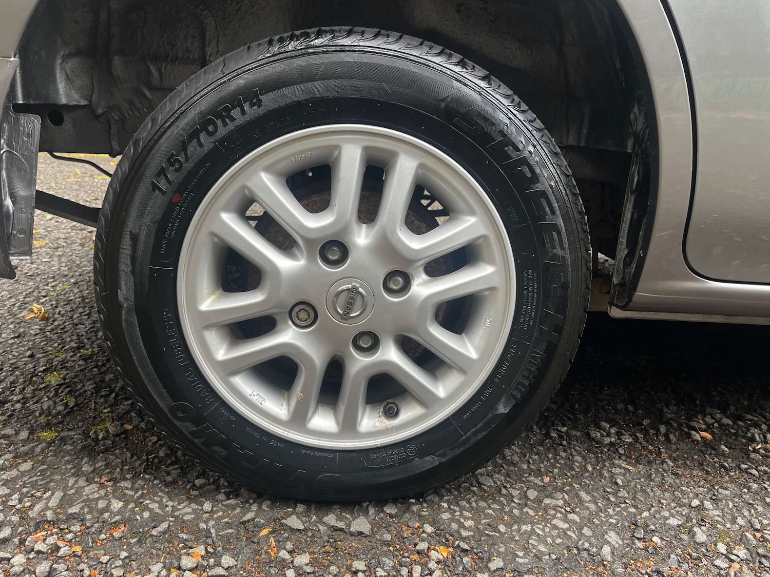 Used Nissan NV200 2015 for sale - 76462058: Photo 25