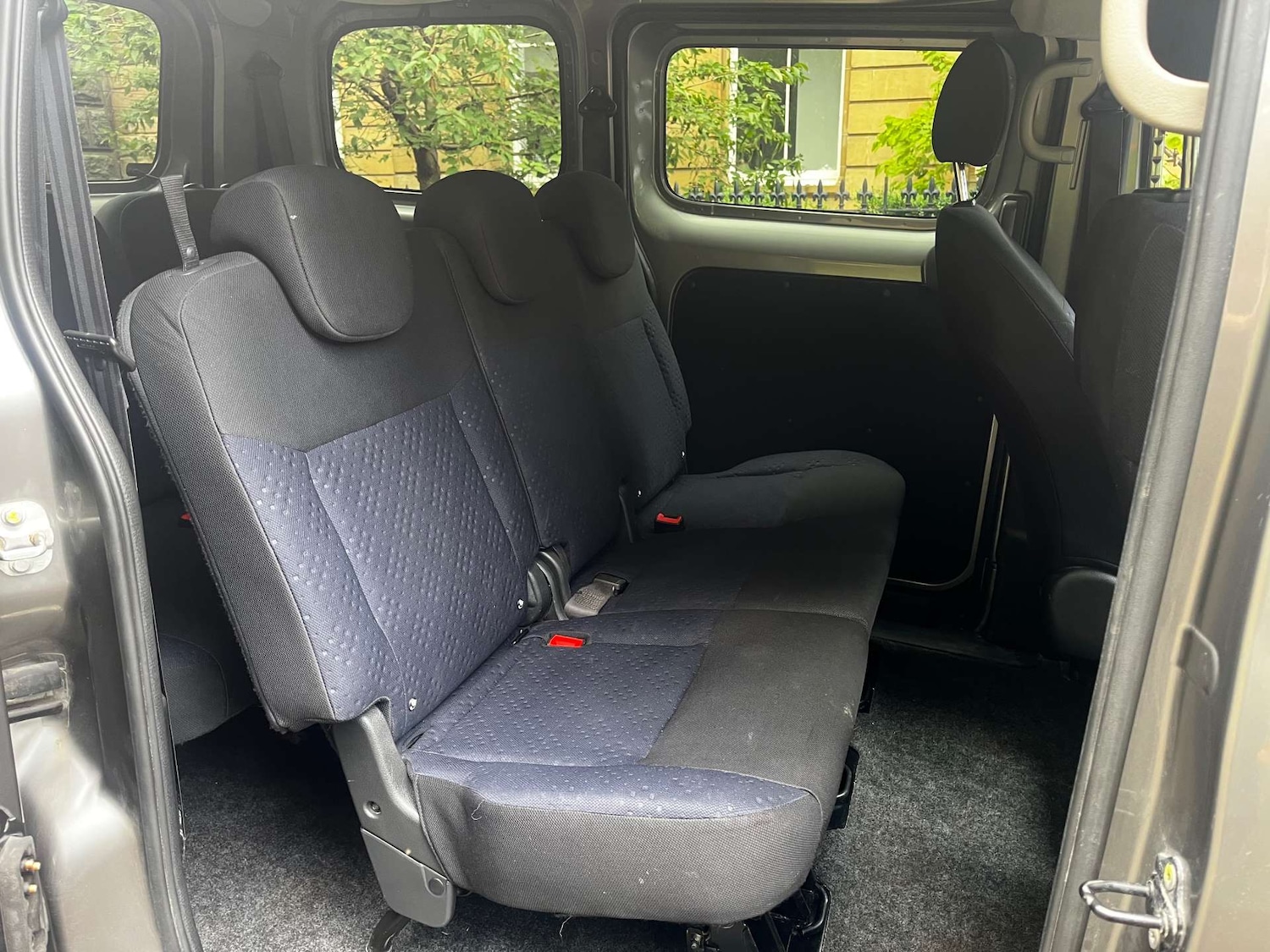 Used Nissan NV200 2015 for sale - 76462058: Photo 26