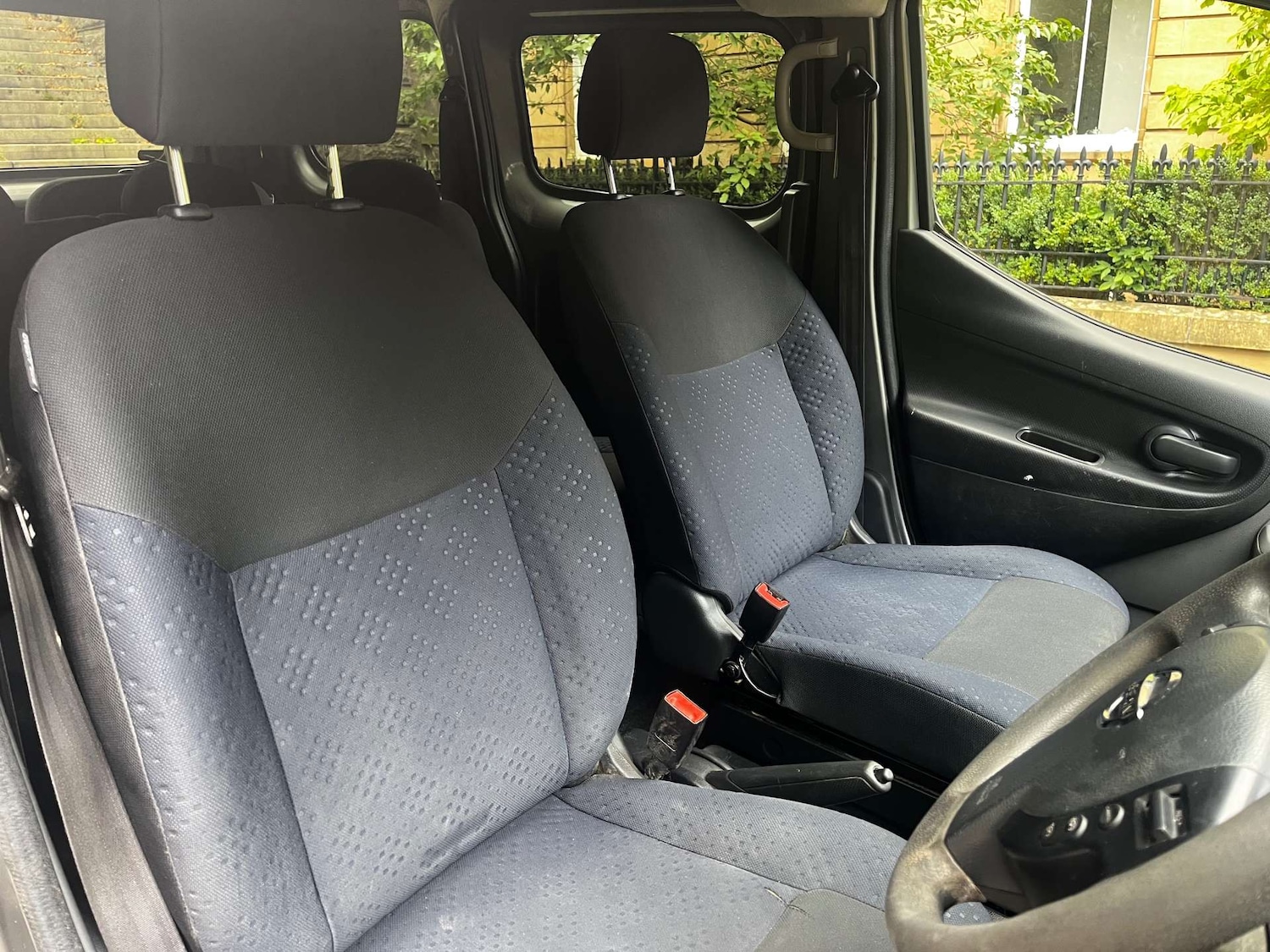 Used Nissan NV200 2015 for sale - 76462058: Photo 27