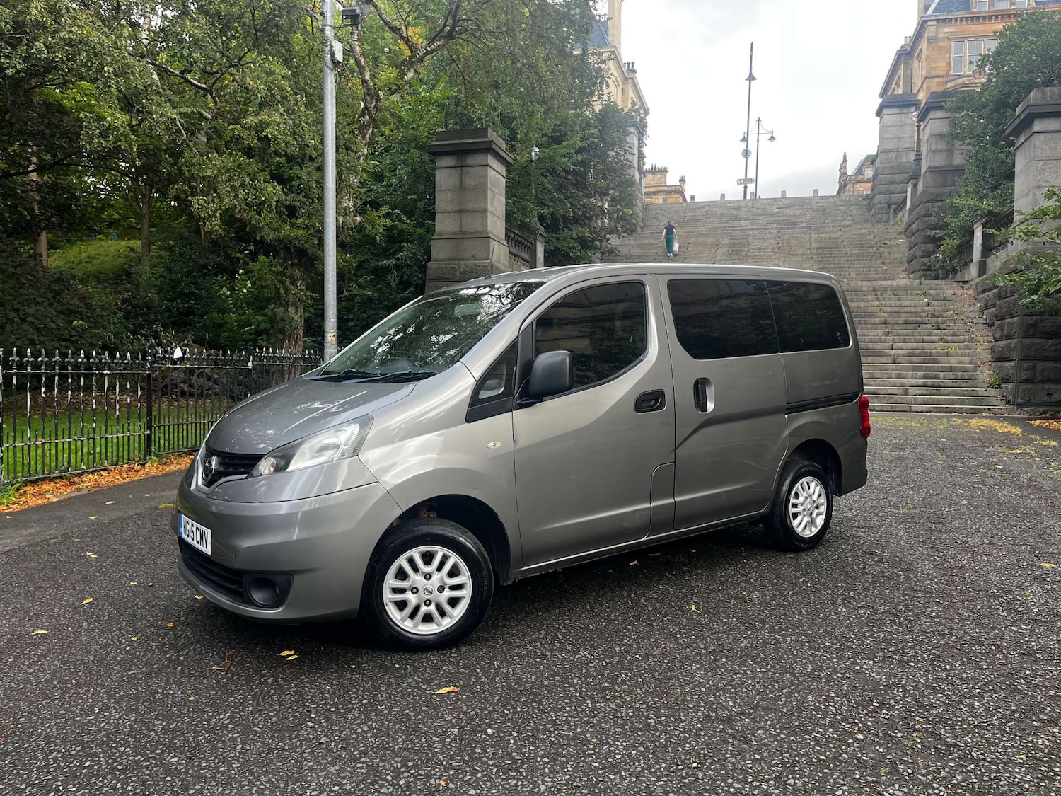 Used Nissan NV200 2015 for sale - 76462058: Photo 29
