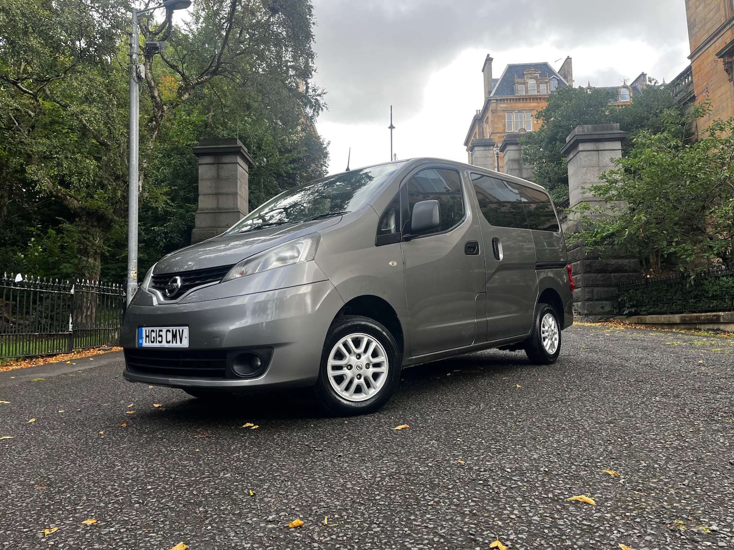 Used Nissan NV200 2015 for sale - 76462058: Photo 30