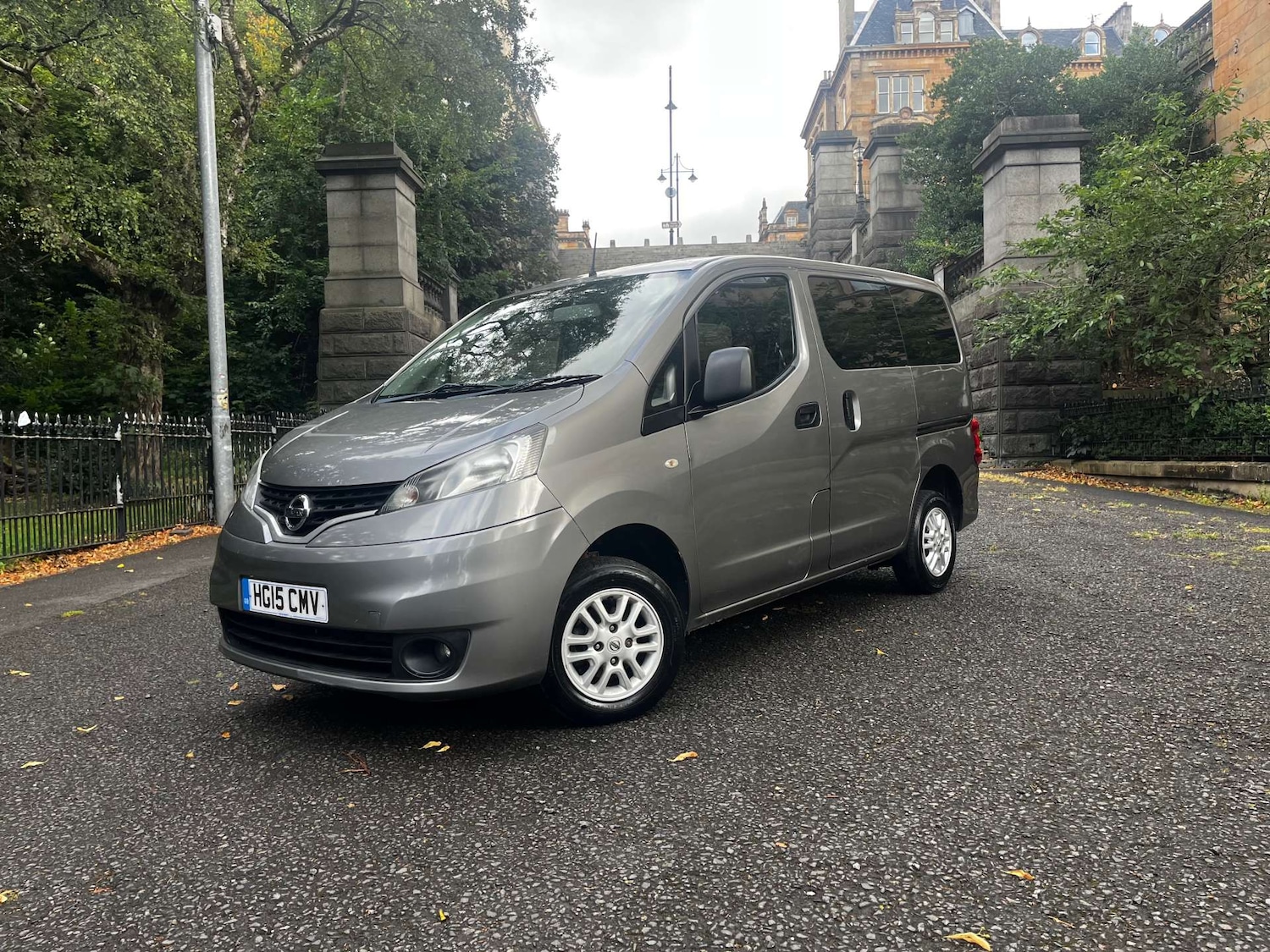 Used Nissan NV200 2015 for sale - 76462058: Photo 31
