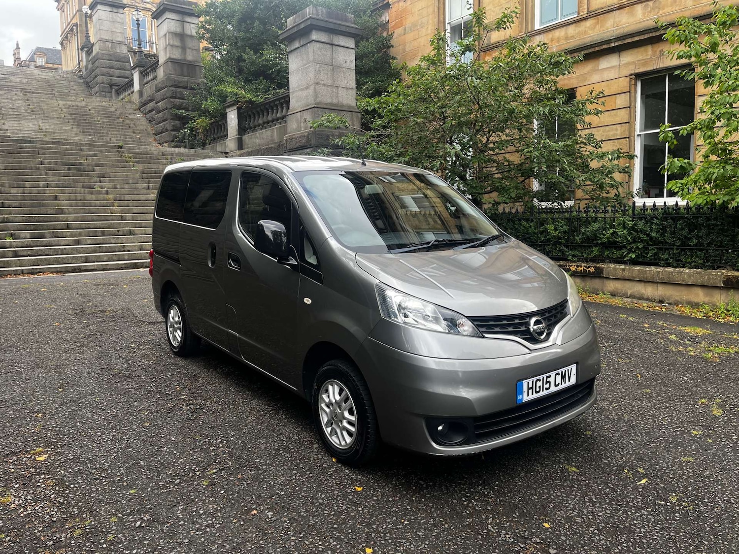 Used Nissan NV200 2015 for sale - 76462058: Photo 39