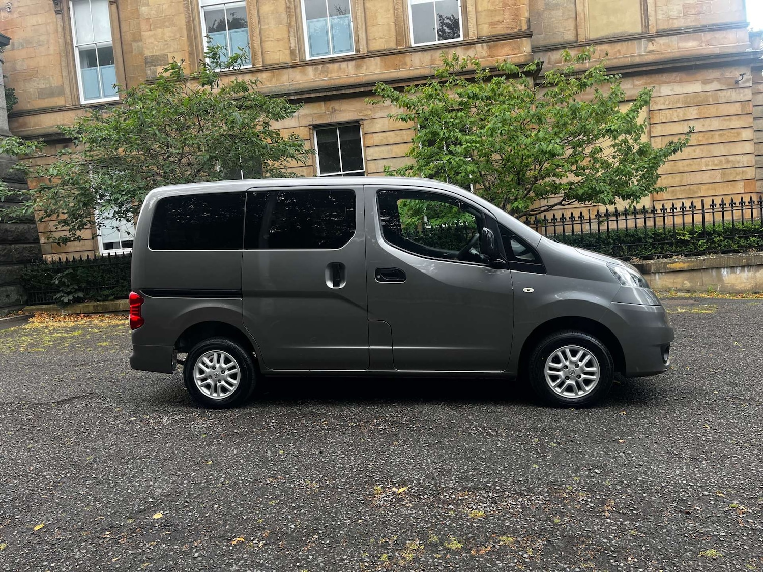 Used Nissan NV200 2015 for sale - 76462058: Photo 40