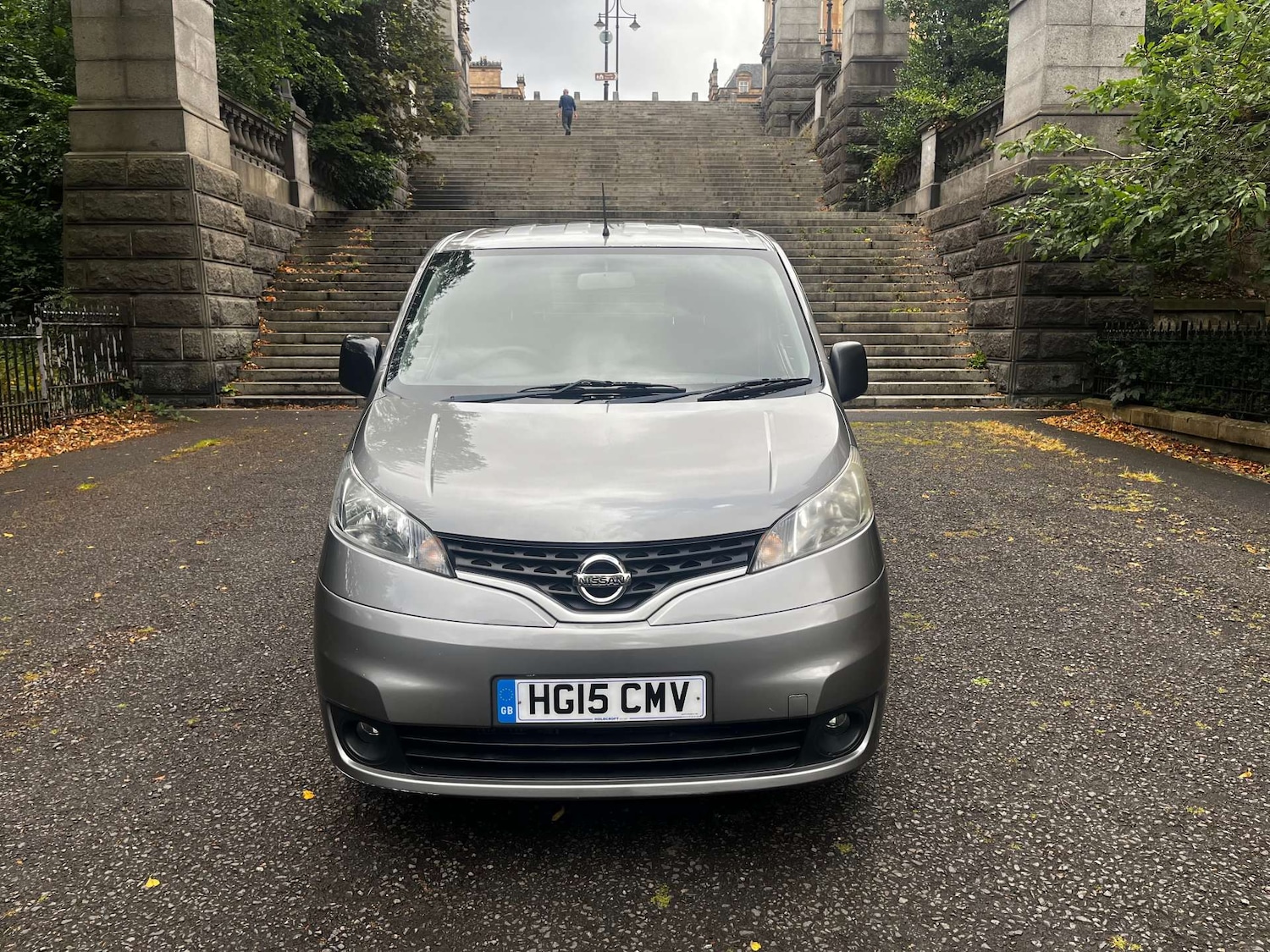 Used Nissan NV200 2015 for sale - 76462058: Photo 45