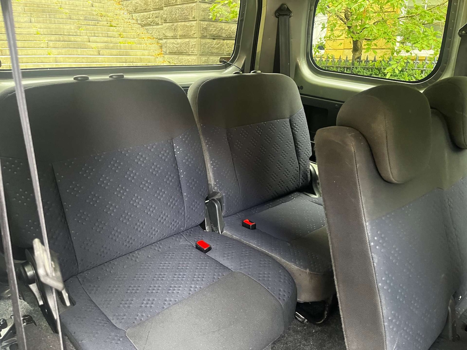 Used Nissan NV200 2015 for sale - 76462058: Photo 53