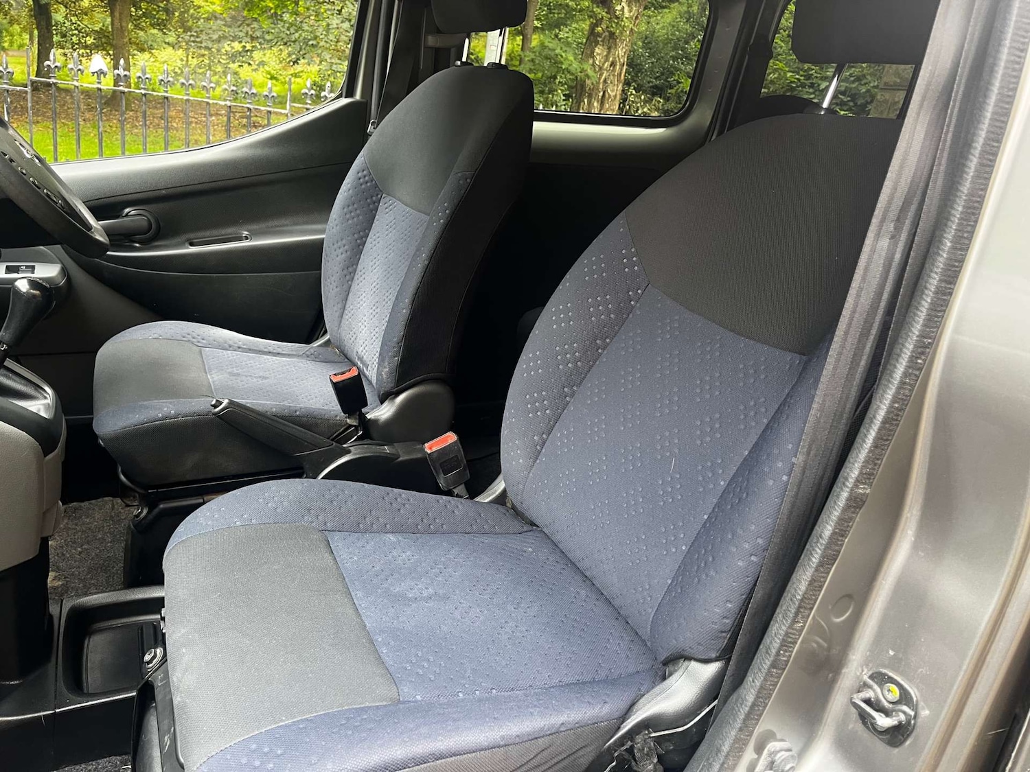 Used Nissan NV200 2015 for sale - 76462058: Photo 8