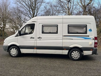 Used Mercedes-Benz Sprinter 2007 for sale - 78645889: Photo