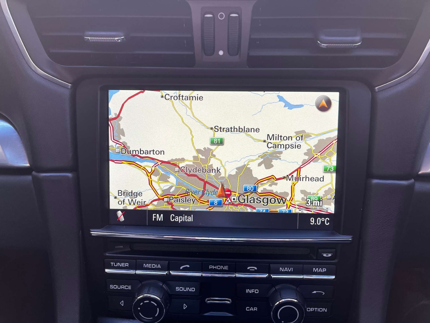 Used Porsche 911 2012 for sale - 77249208: Photo 10