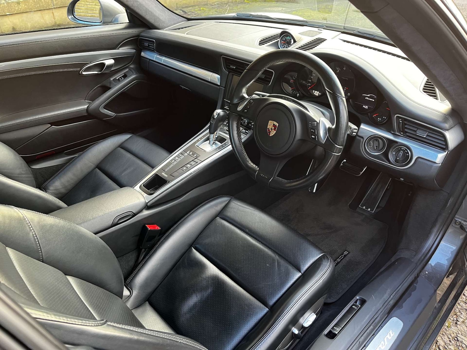 Used Porsche 911 2012 for sale - 77249208: Photo 13