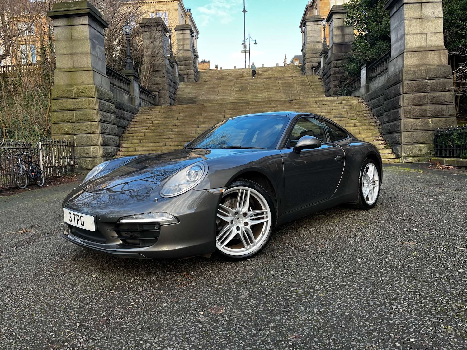 Used Porsche 911 2012 for sale - 77249208: Photo 16