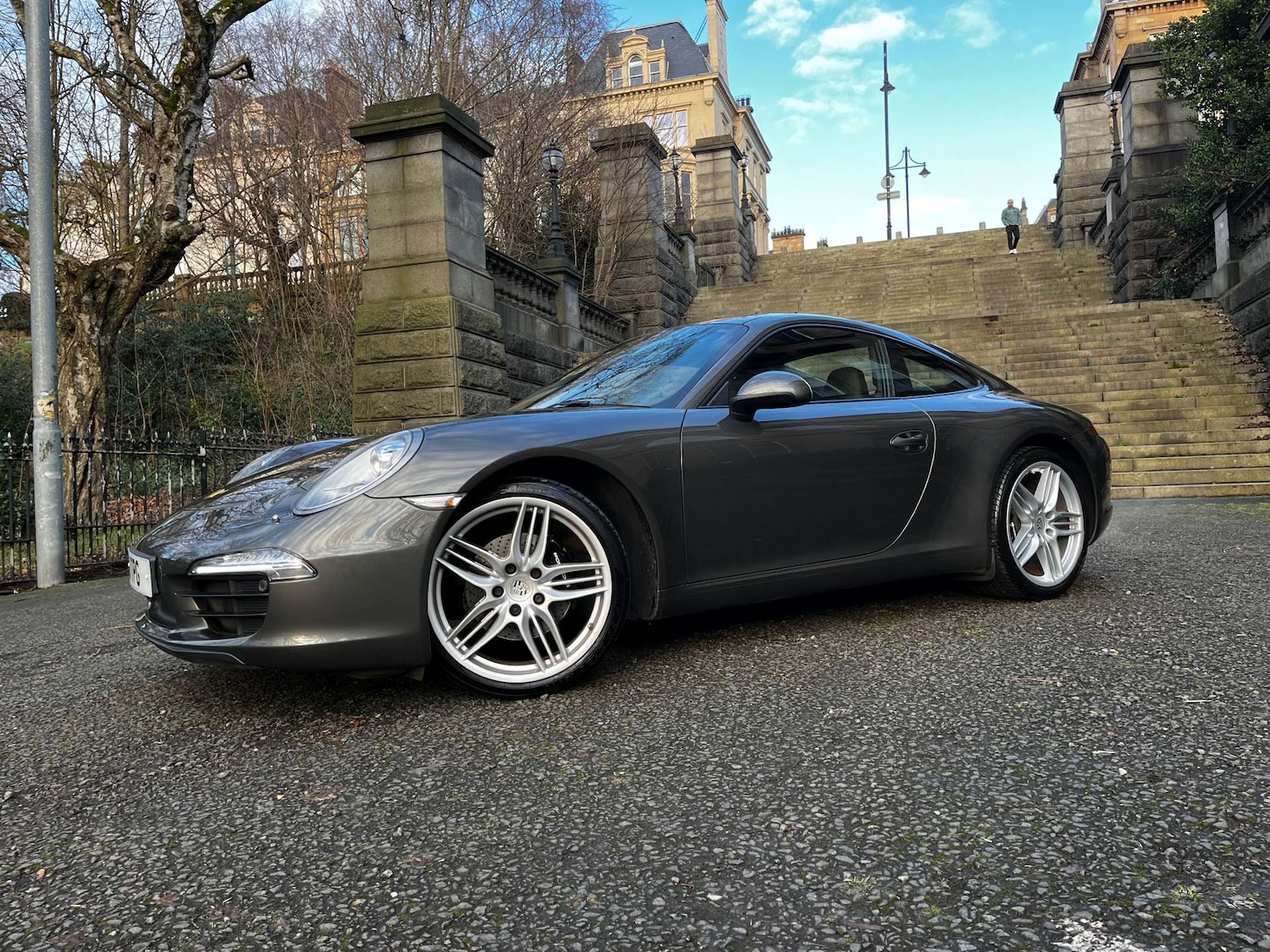 Used Porsche 911 2012 for sale - 77249208: Photo 17