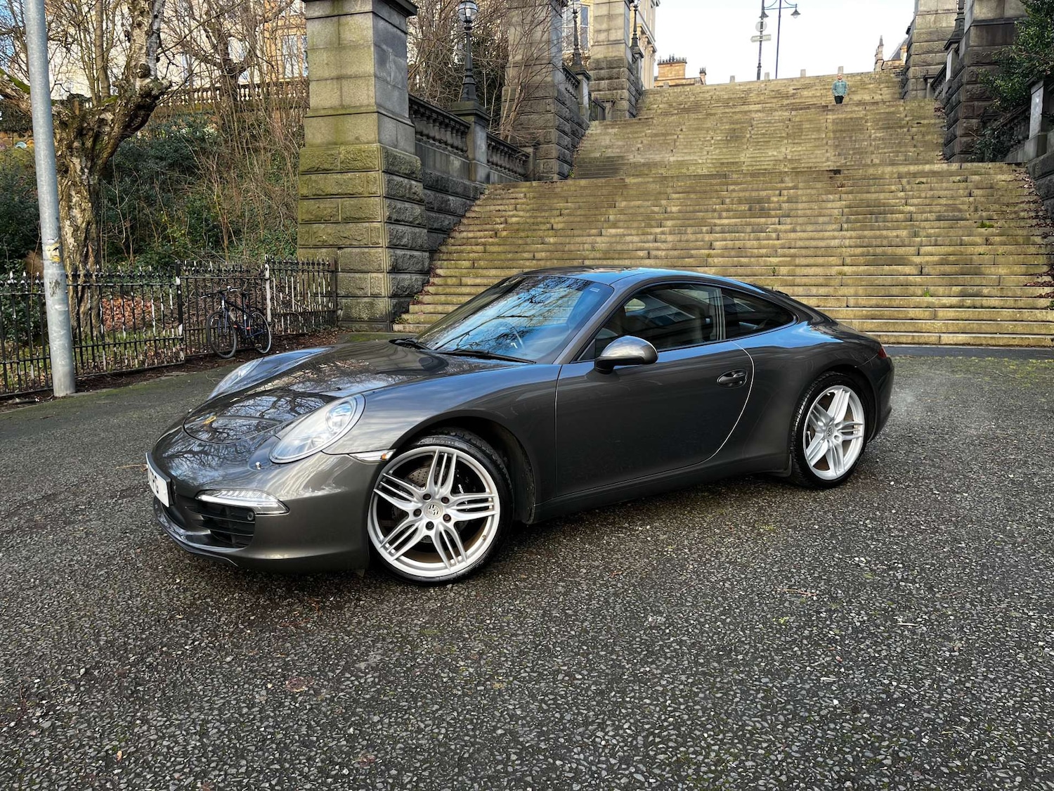 Used Porsche 911 2012 for sale - 77249208: Photo 18