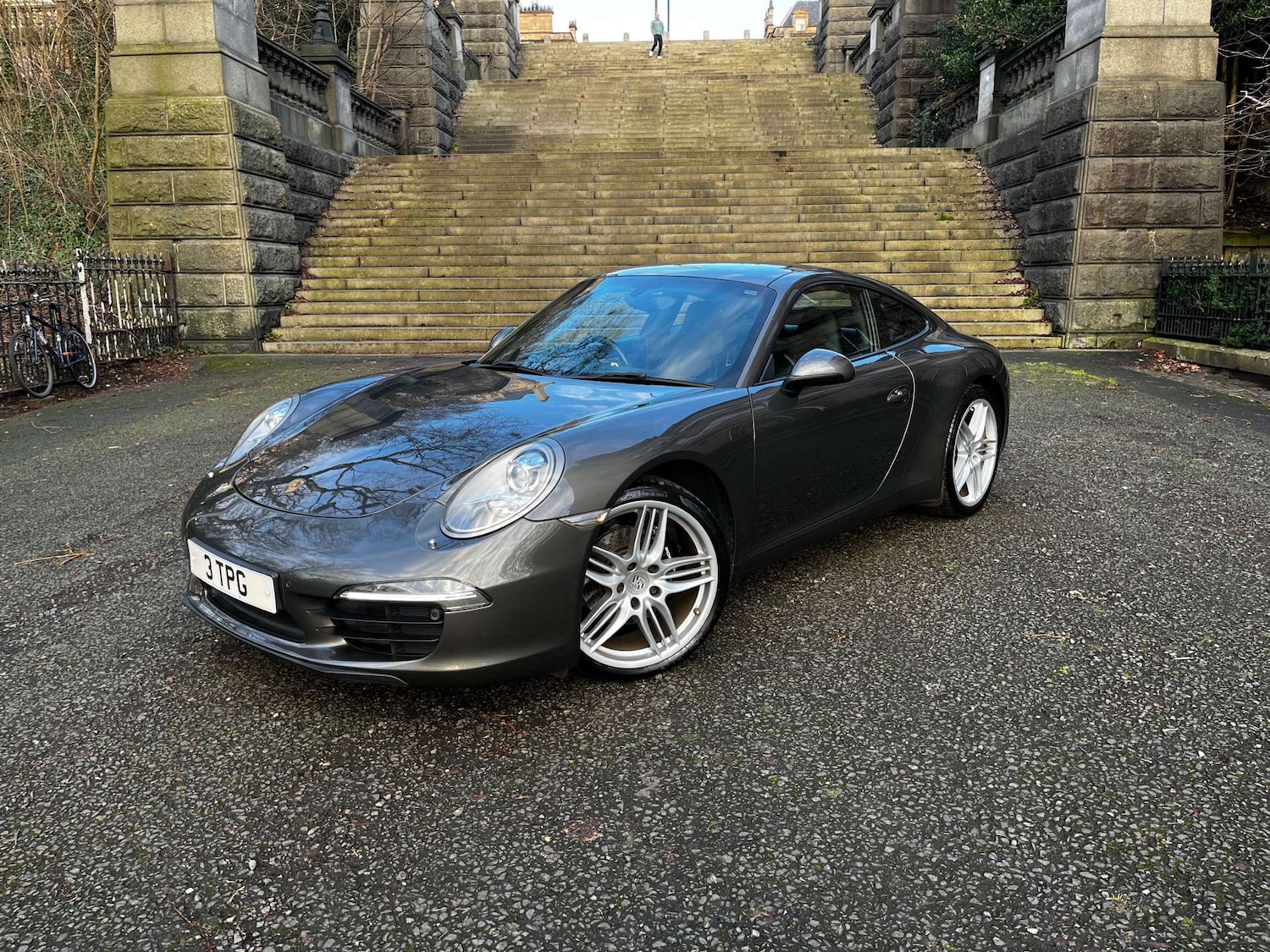 Used Porsche 911 2012 for sale - 77249208: Photo 19