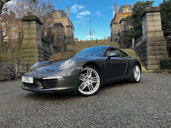 Used Porsche 911 2012 for sale - 77249208: Photo