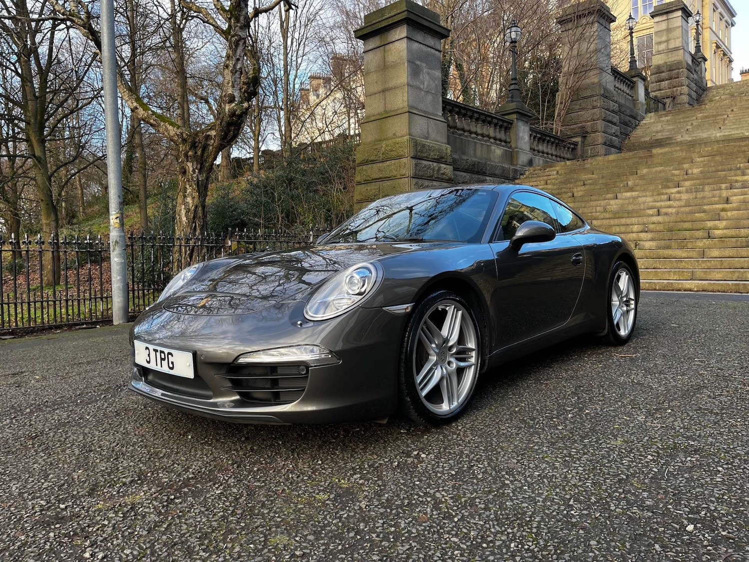 Used Porsche 911 2012 for sale - 77249208: Photo 20