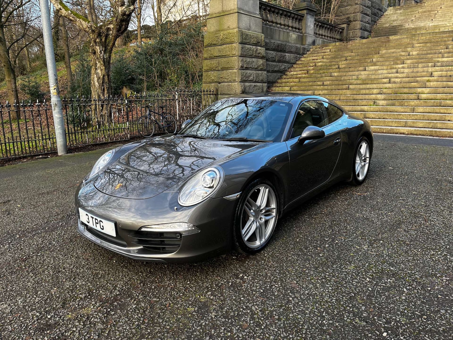 Used Porsche 911 2012 for sale - 77249208: Photo 21