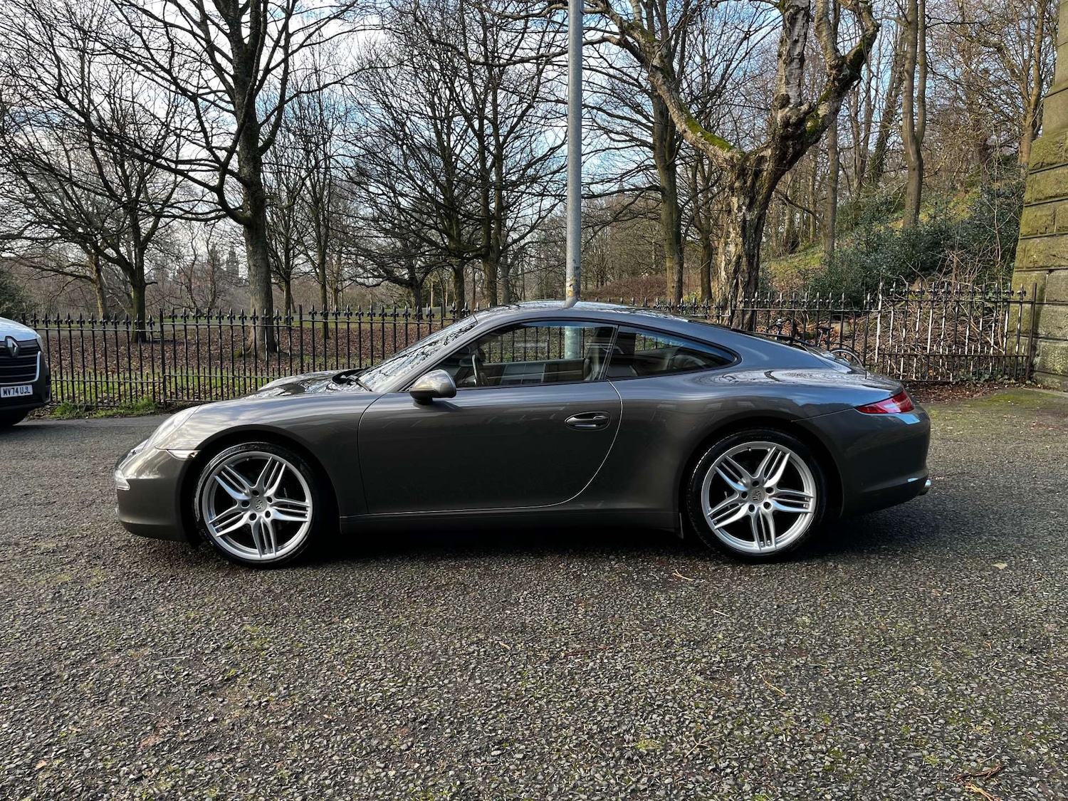 Used Porsche 911 2012 for sale - 77249208: Photo 22