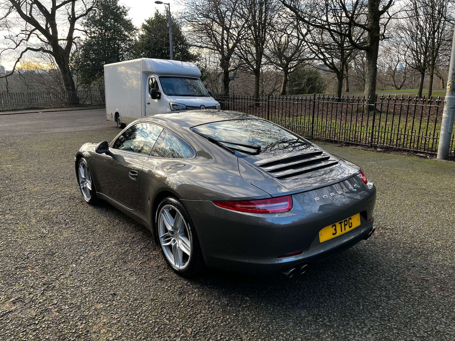 Used Porsche 911 2012 for sale - 77249208: Photo 23