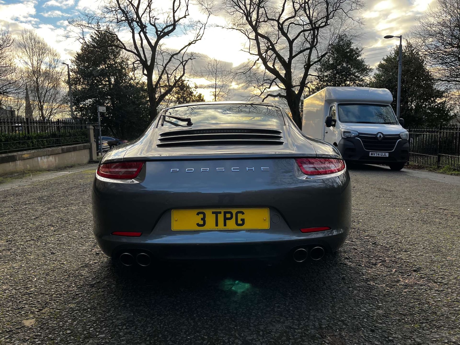 Used Porsche 911 2012 for sale - 77249208: Photo 25