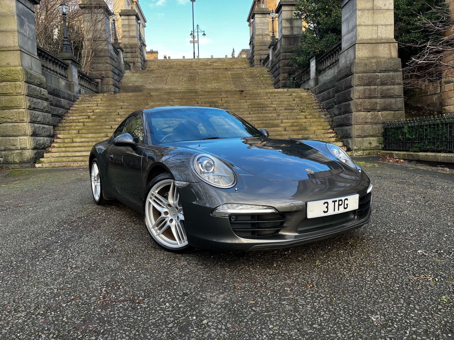 Used Porsche 911 2012 for sale - 77249208: Photo 27
