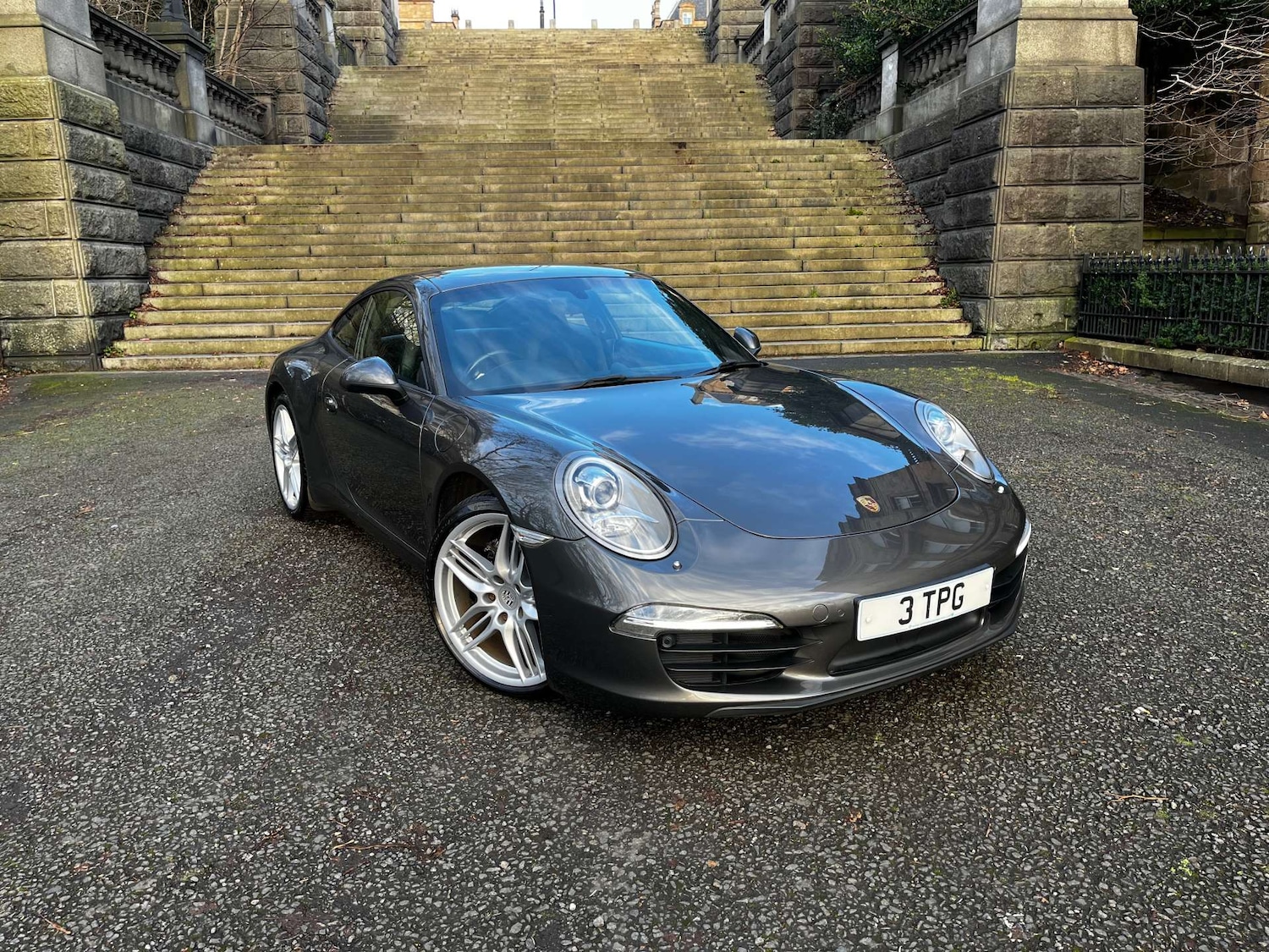 Used Porsche 911 2012 for sale - 77249208: Photo 28