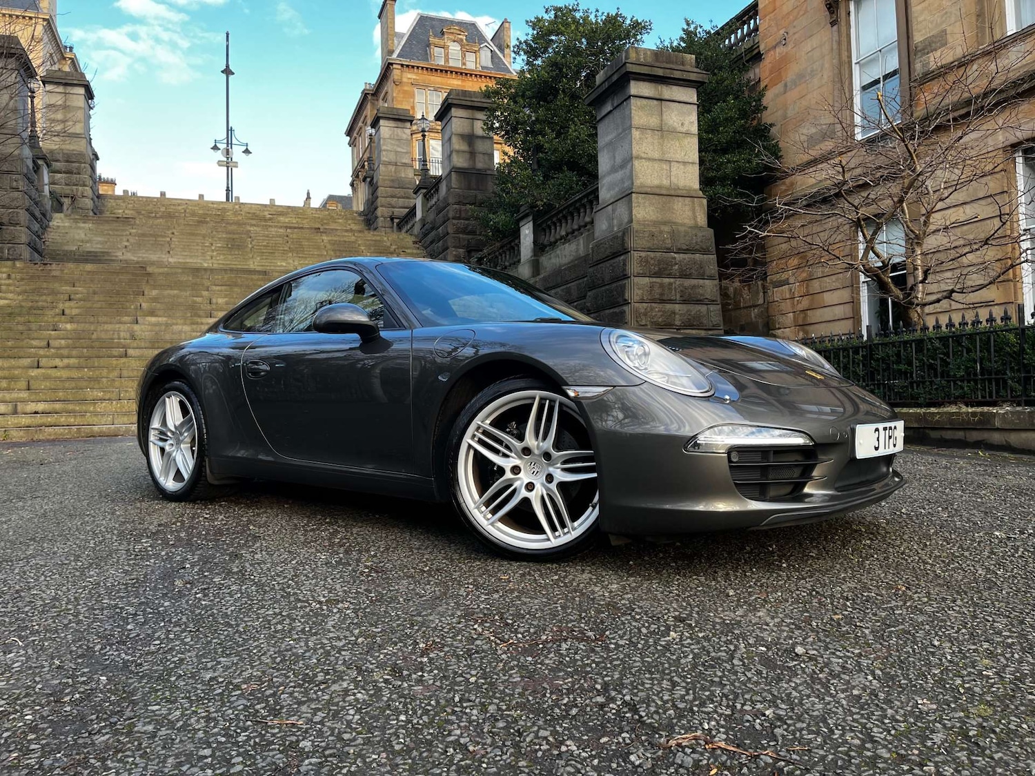 Used Porsche 911 2012 for sale - 77249208: Photo 29