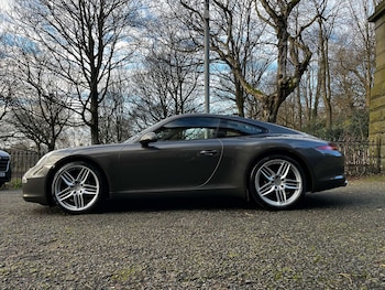 Used Porsche 911 2012 for sale - 77249208: Photo