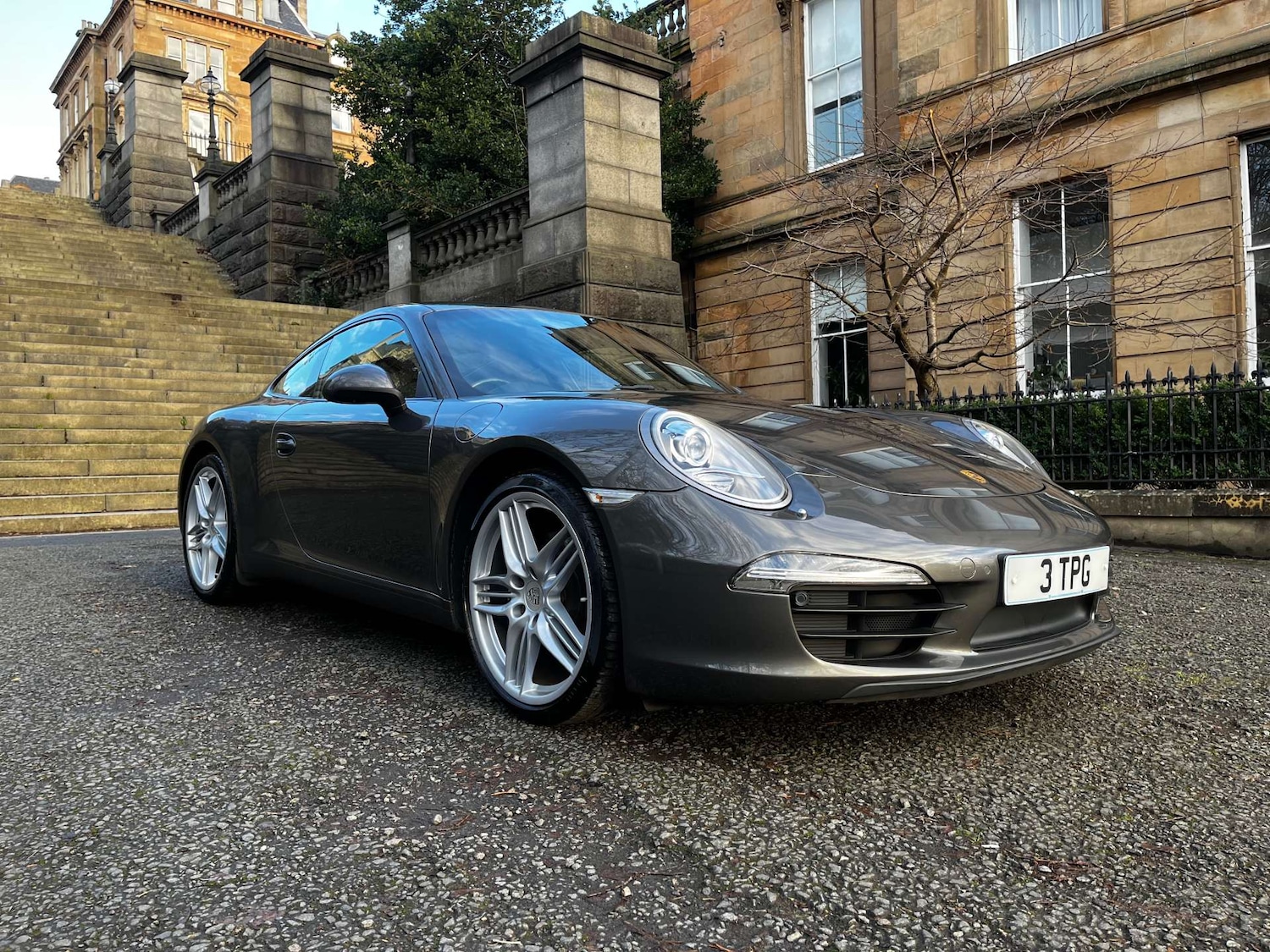 Used Porsche 911 2012 for sale - 77249208: Photo 30