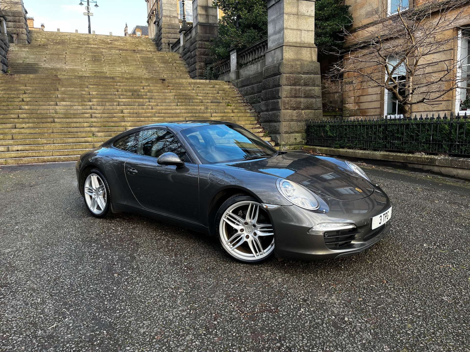 Used Porsche 911 2012 for sale - 77249208: Photo 31