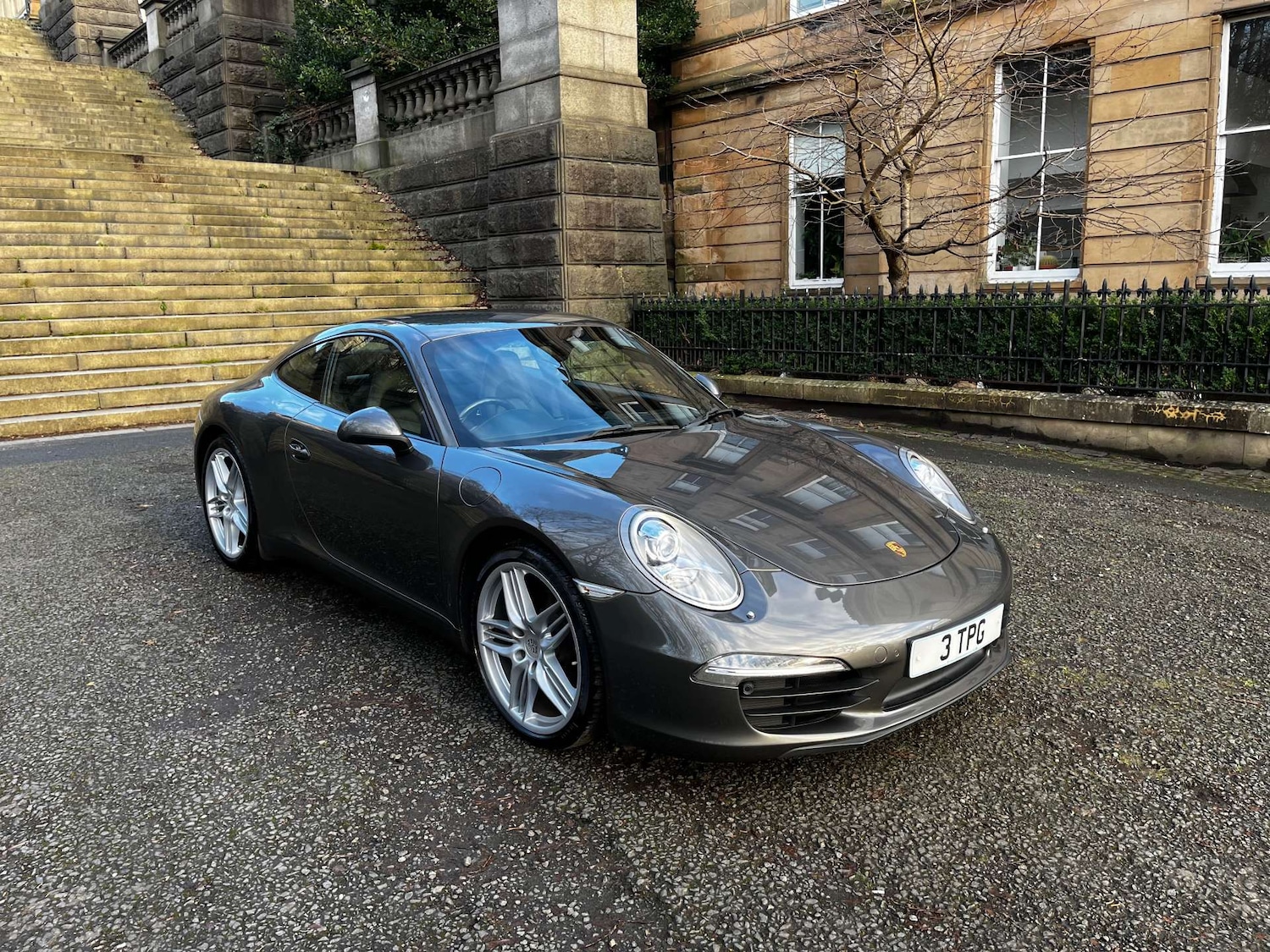 Used Porsche 911 2012 for sale - 77249208: Photo 32