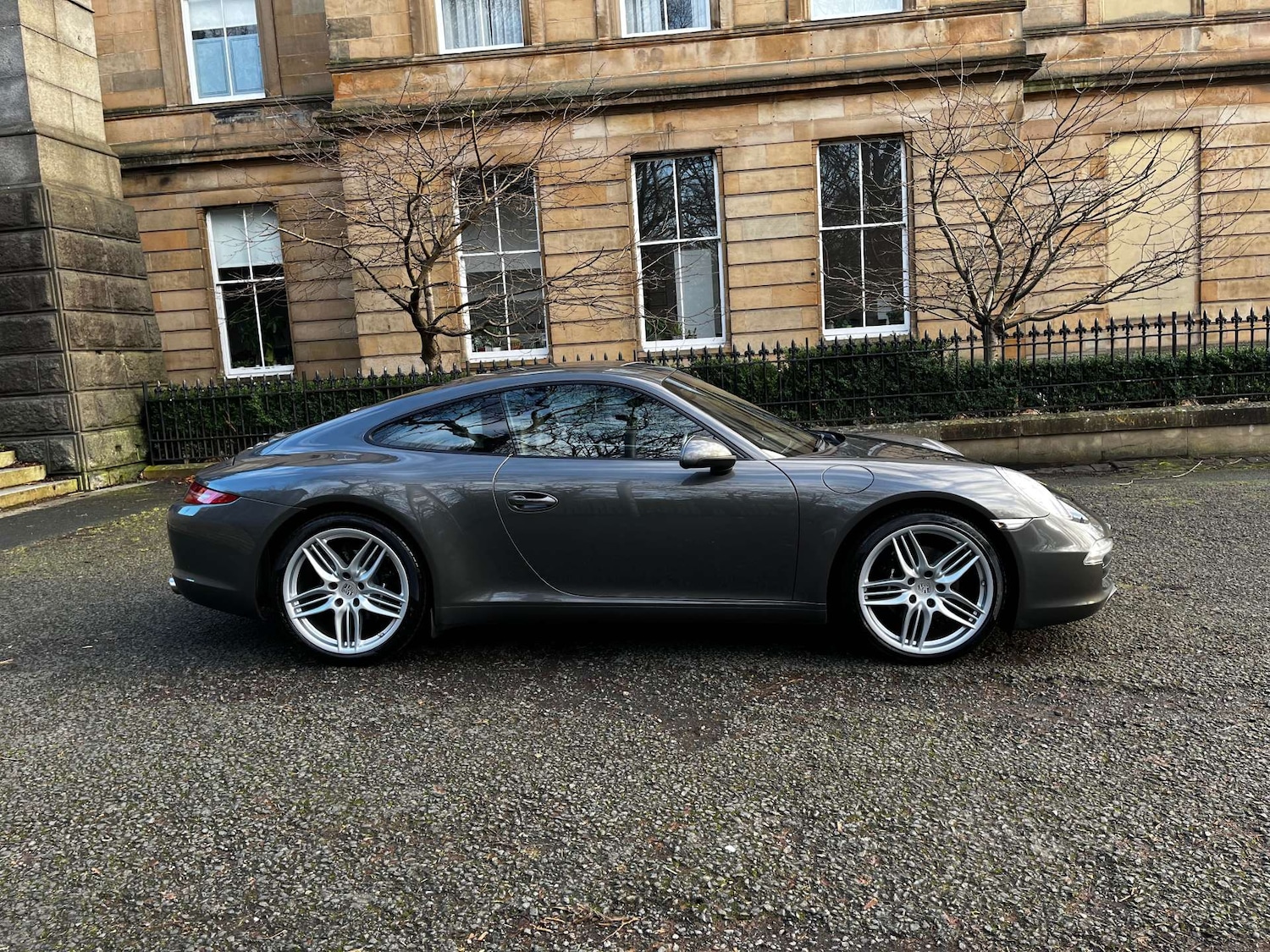 Used Porsche 911 2012 for sale - 77249208: Photo 33