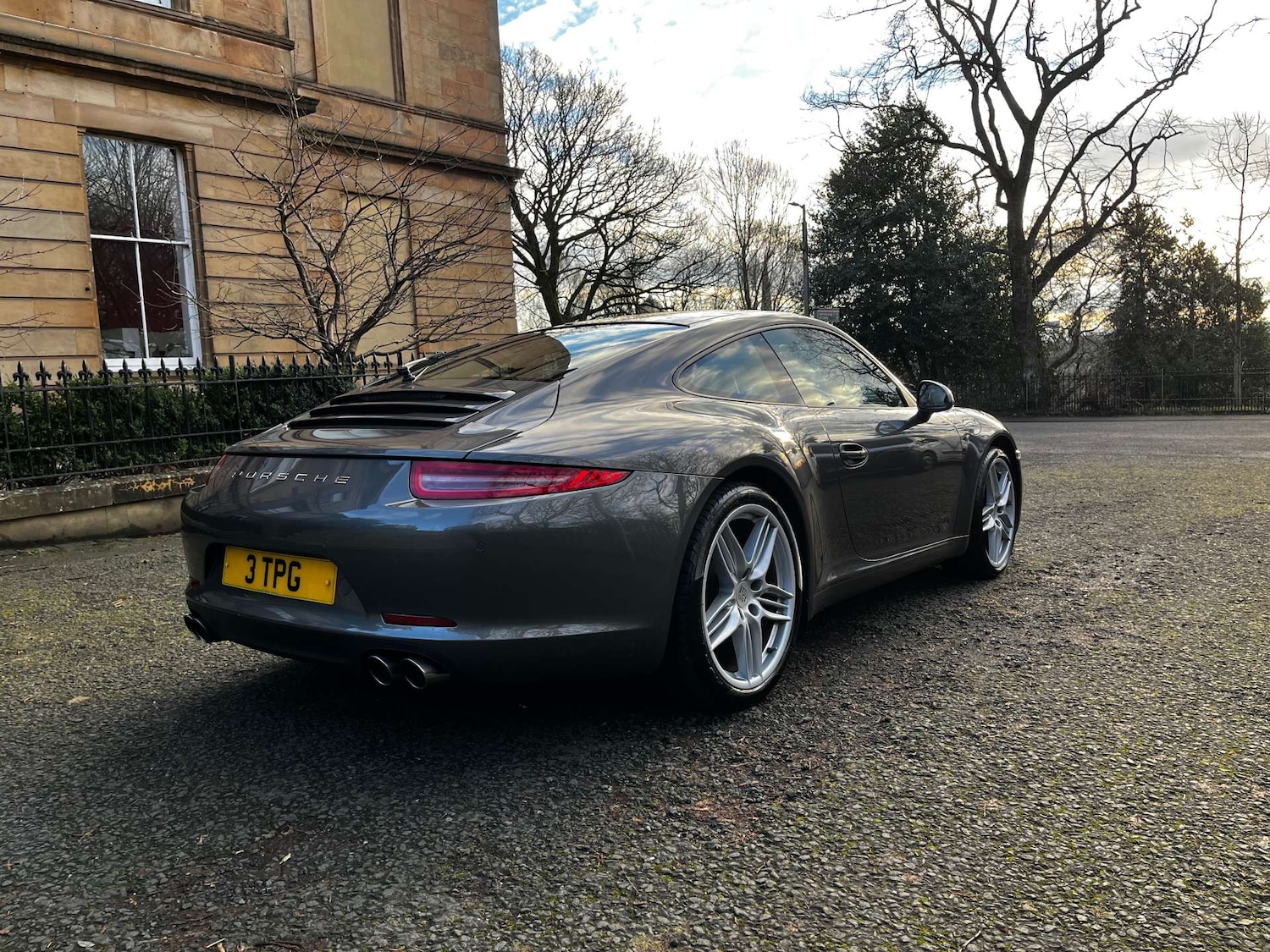 Used Porsche 911 2012 for sale - 77249208: Photo 34