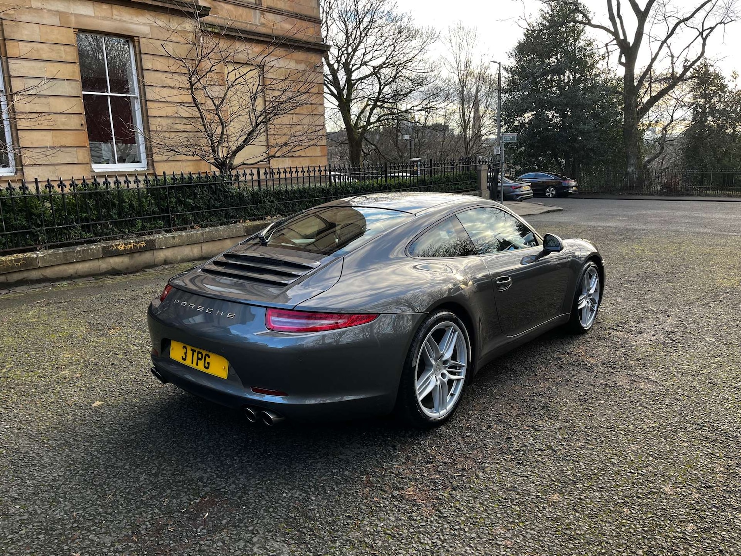 Used Porsche 911 2012 for sale - 77249208: Photo 35