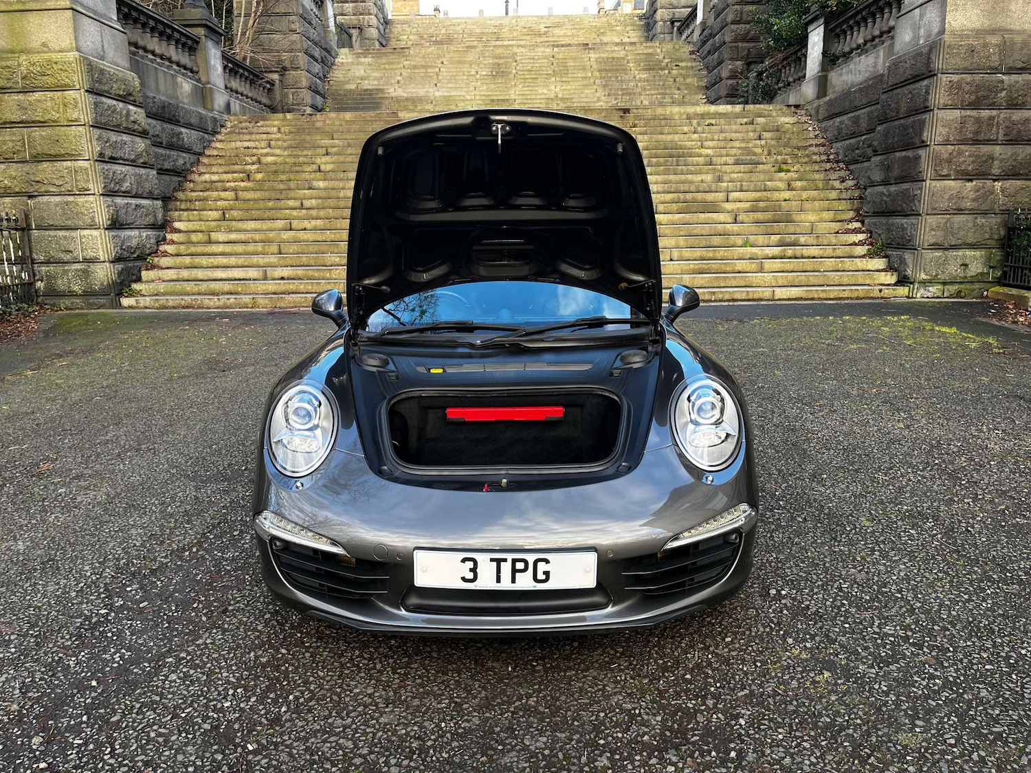 Used Porsche 911 2012 for sale - 77249208: Photo 36