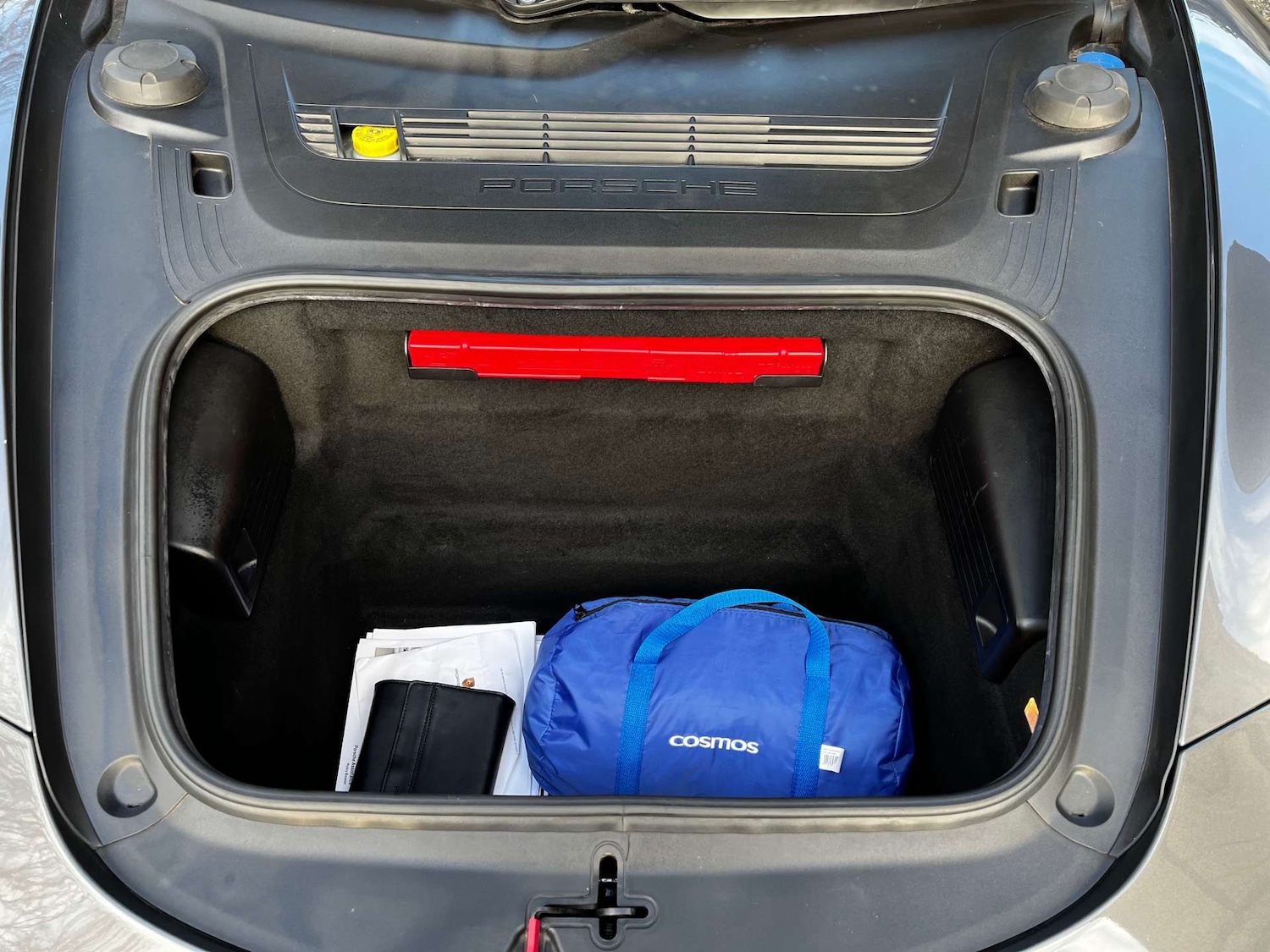 Used Porsche 911 2012 for sale - 77249208: Photo 37