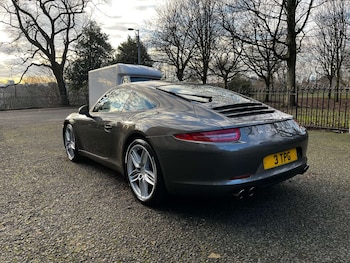 Used Porsche 911 2012 for sale - 77249208: Photo