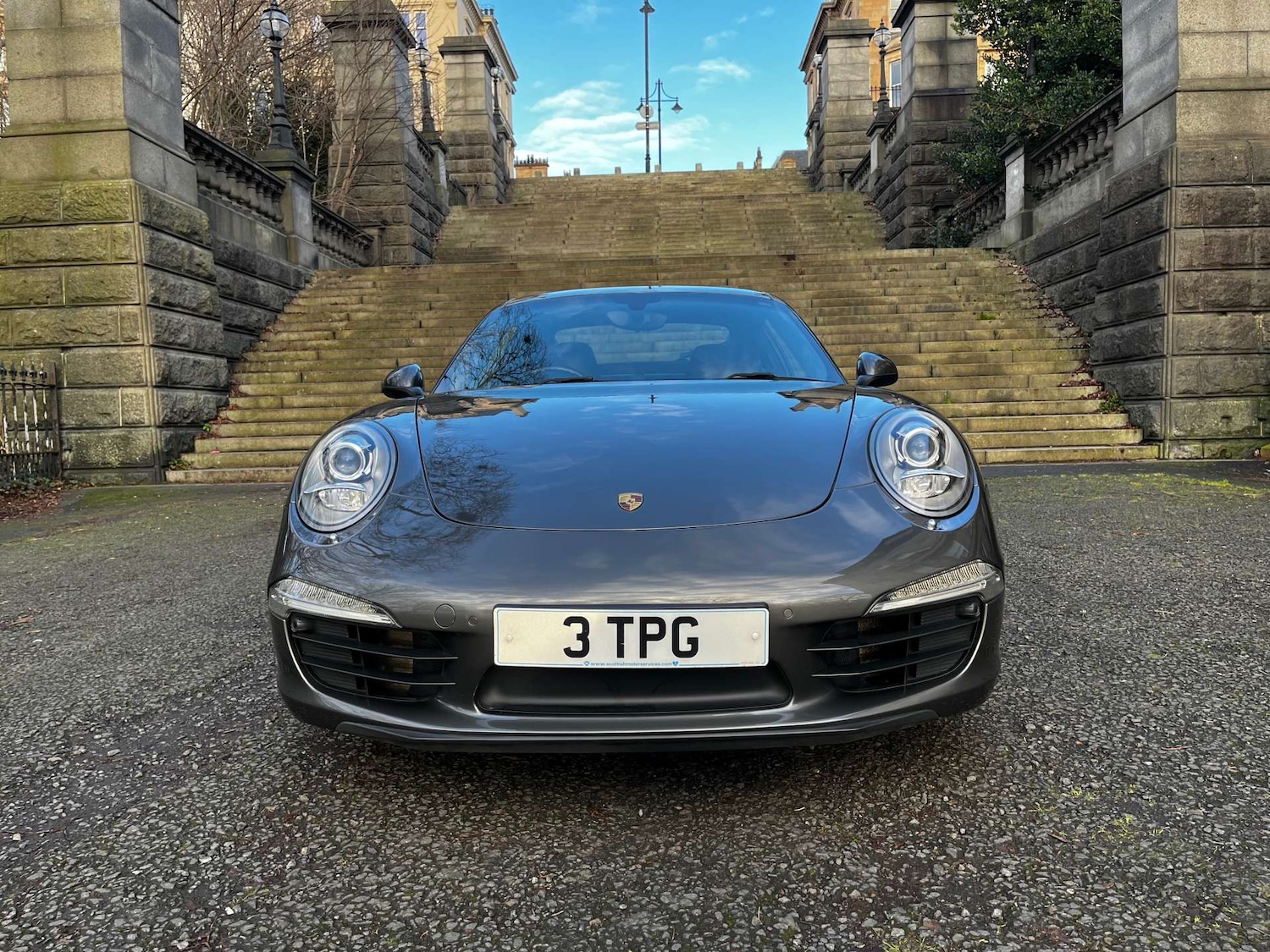 Used Porsche 911 2012 for sale - 77249208: Photo 4