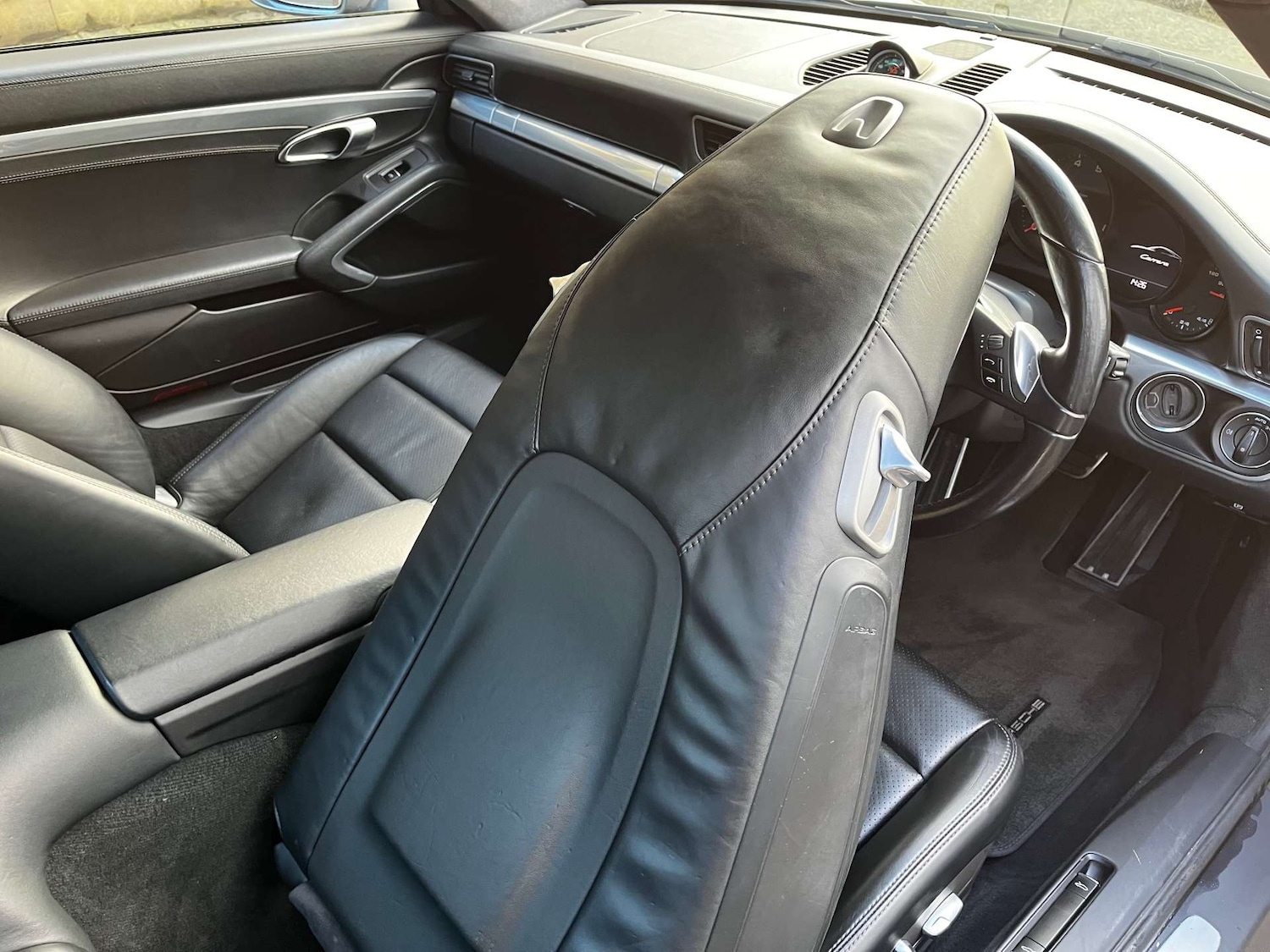 Used Porsche 911 2012 for sale - 77249208: Photo 40