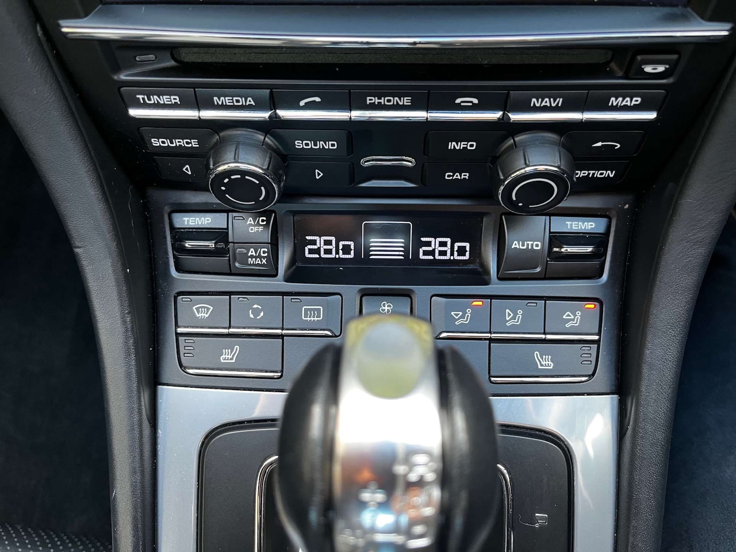 Used Porsche 911 2012 for sale - 77249208: Photo 41