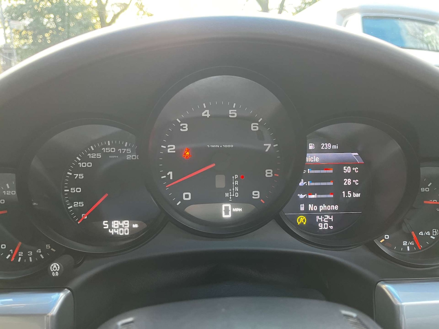 Used Porsche 911 2012 for sale - 77249208: Photo 49