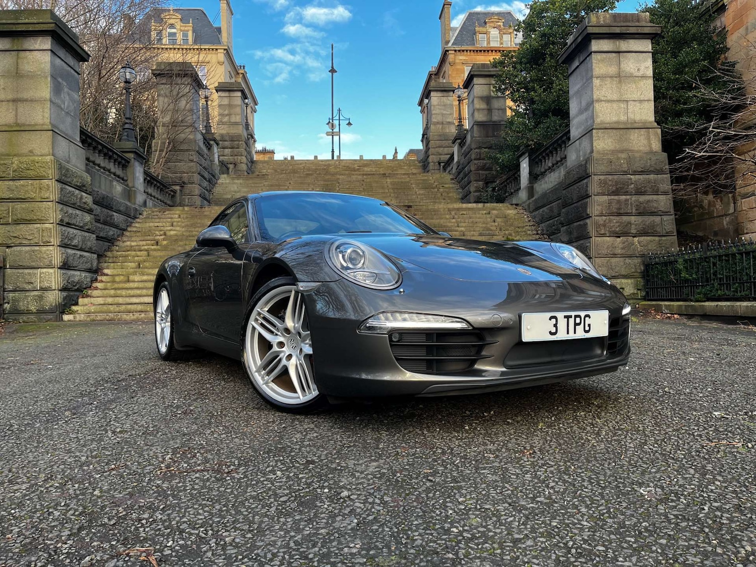 Used Porsche 911 2012 for sale - 77249208: Photo 5