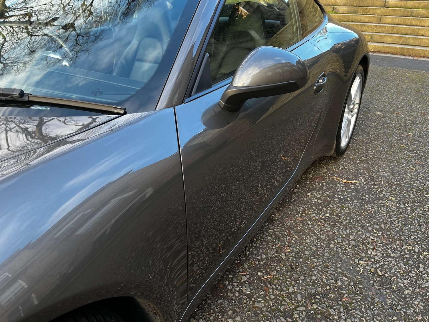 Used Porsche 911 2012 for sale - 77249208: Photo 50