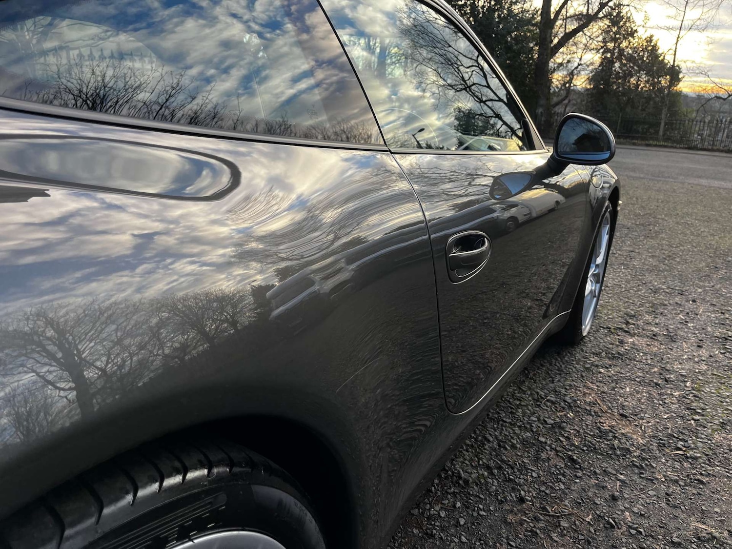 Used Porsche 911 2012 for sale - 77249208: Photo 51