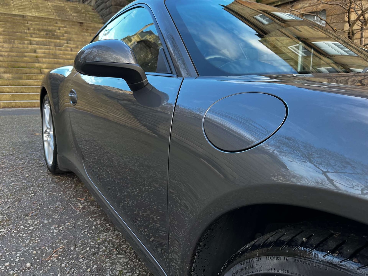 Used Porsche 911 2012 for sale - 77249208: Photo 52